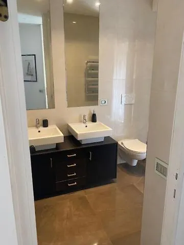 Eur Beethoven Apartament Rzym