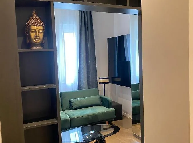 Apartament Eur Beethoven