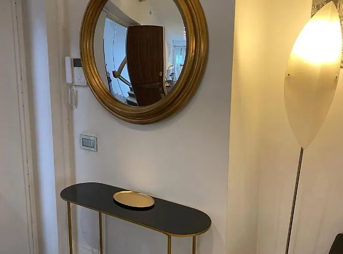 Apartament Eur Beethoven Rzym
